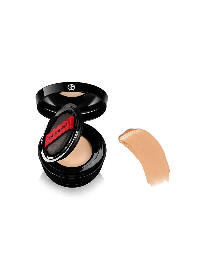 Giorgio armani power fabric balm compact store foundation